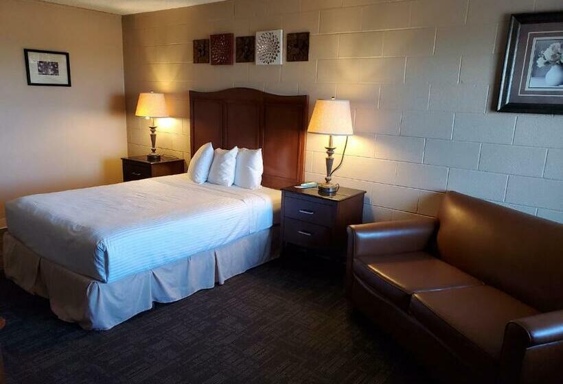 Номер Стандарт, Kansas Country Inn