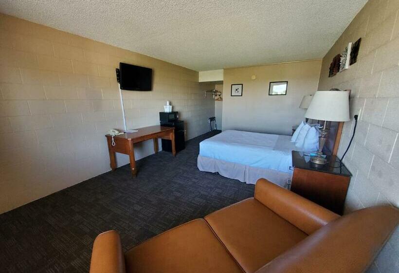 غرفة قياسية, Kansas Country Inn