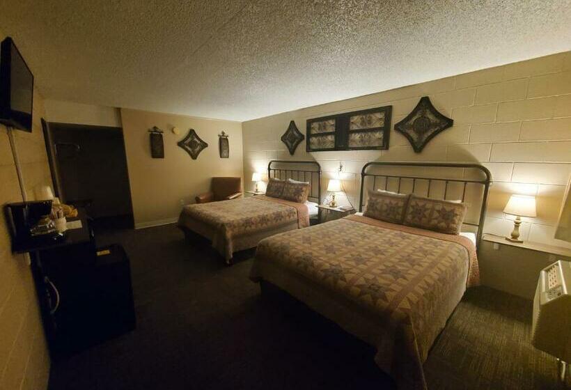 스탠다드 룸, Kansas Country Inn