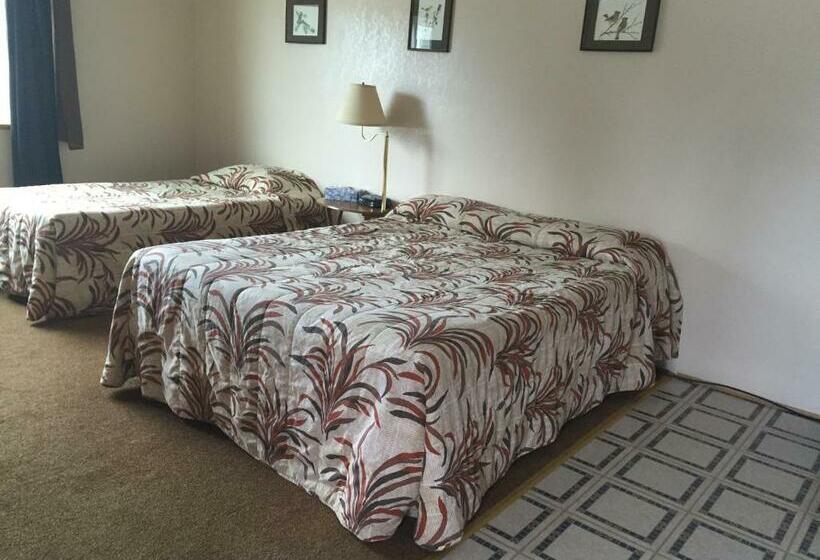 إستوديو قياسى, Ocean Avenue Inn