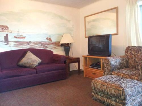 Family Suite, Ocean Avenue Inn