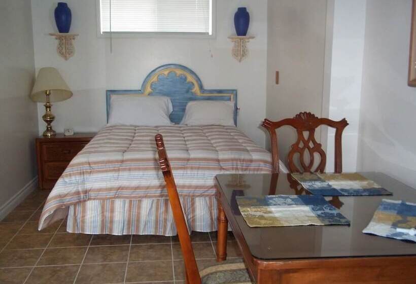 Standard Stúdió Szoba, Ocean Avenue Inn
