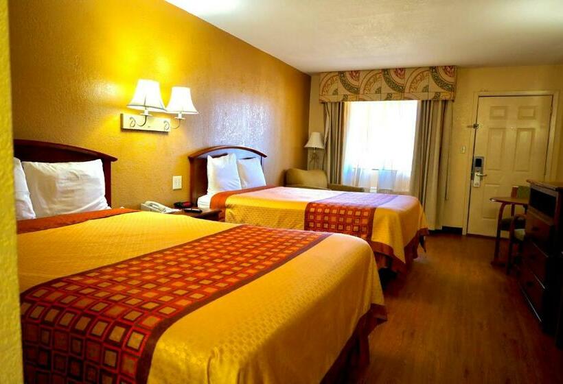 스탠다드 룸 더블 침대 2개, Regency Inn & Suites