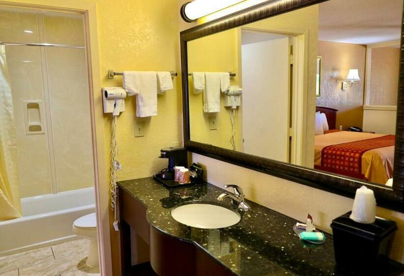 스탠다드 룸 더블 침대 2개, Regency Inn & Suites