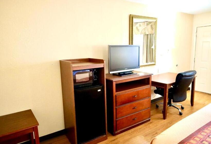 스탠다드 룸 더블 침대 2개, Regency Inn & Suites