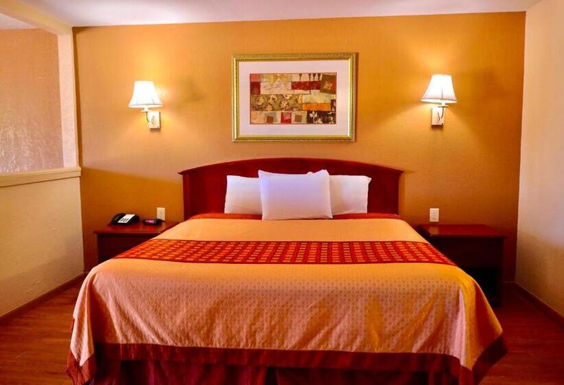 스위트 킹사이즈 침대, Regency Inn & Suites