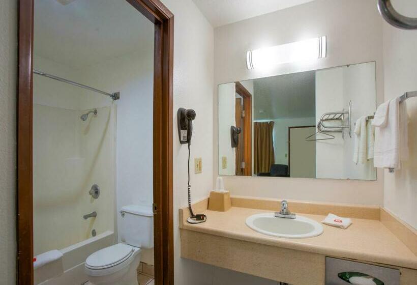 غرفة قياسية, OYO Woodland Hotel and Suites