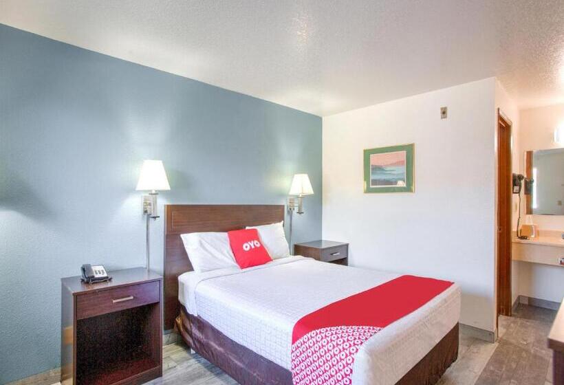 غرفة قياسية, OYO Woodland Hotel and Suites