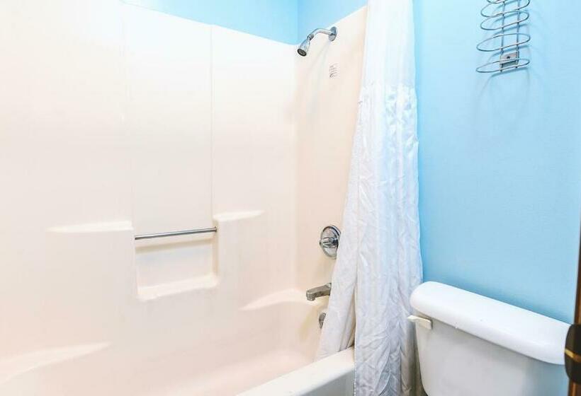 غرفة سوبيريور, Sky Palace Inn & Suites Wellington