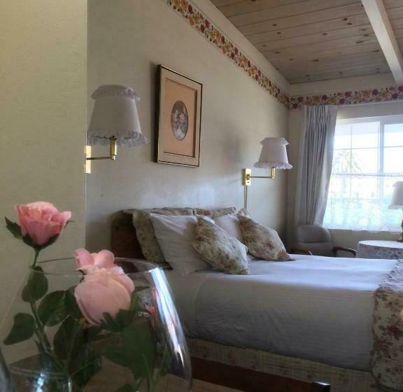 غرفة قياسية, Sundown Inn Of Morro Bay