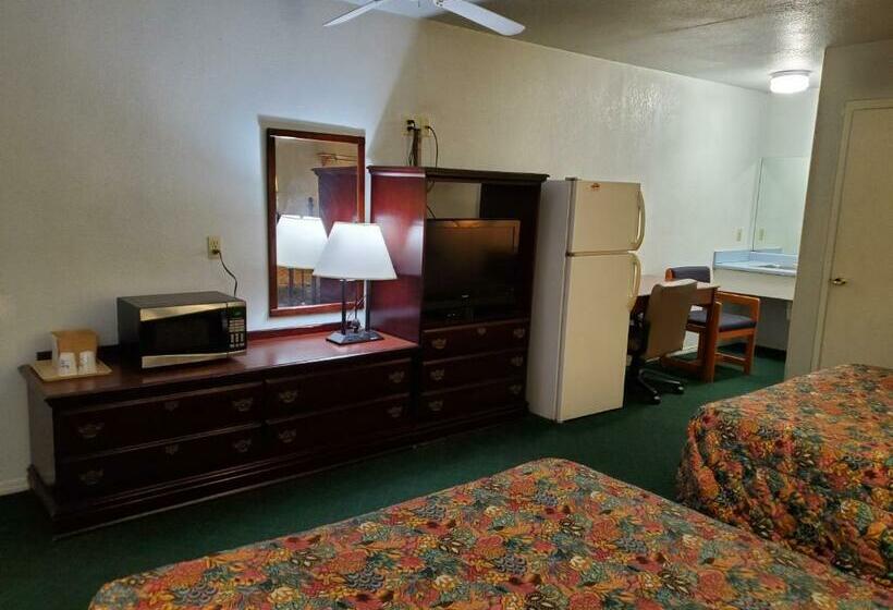 标准间, Nakon Motel