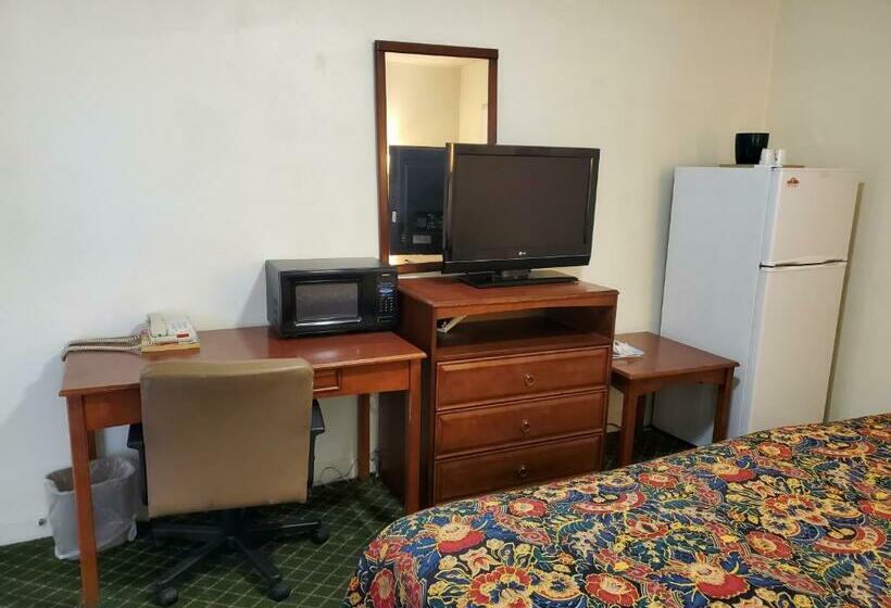 Номер Стандарт, Nakon Motel