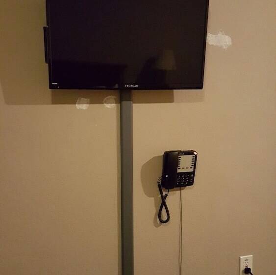 스탠다드 룸, Pacific Motel