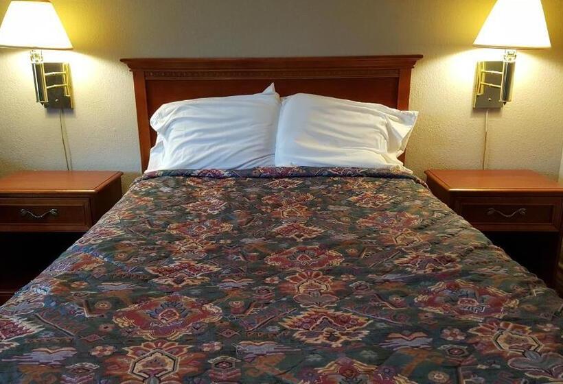 패밀리 스위트, Pacific Motel