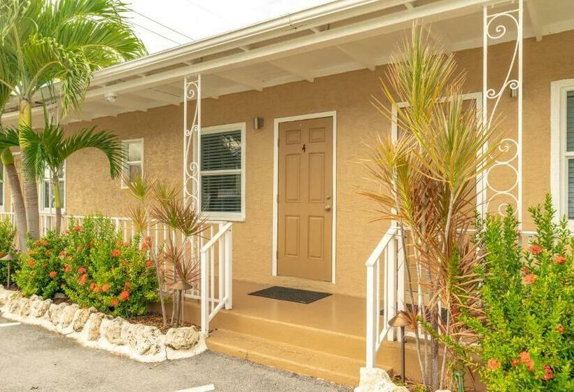 Pokój Standard, Sun Outdoors Key Largo