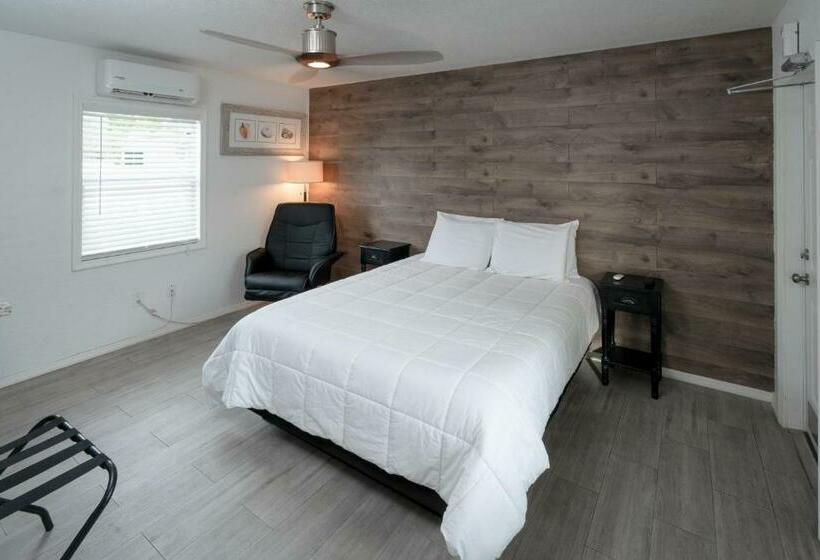 Pokój Standard, Sun Outdoors Key Largo