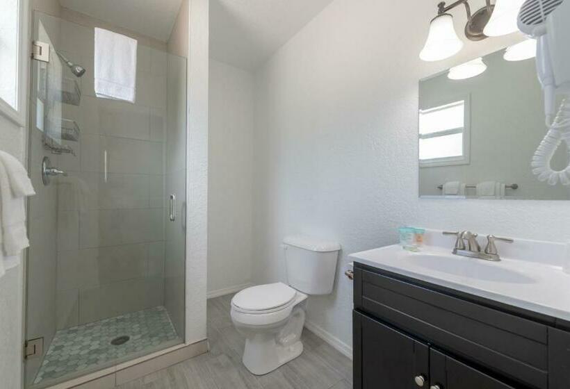 Pokój Standard, Sun Outdoors Key Largo