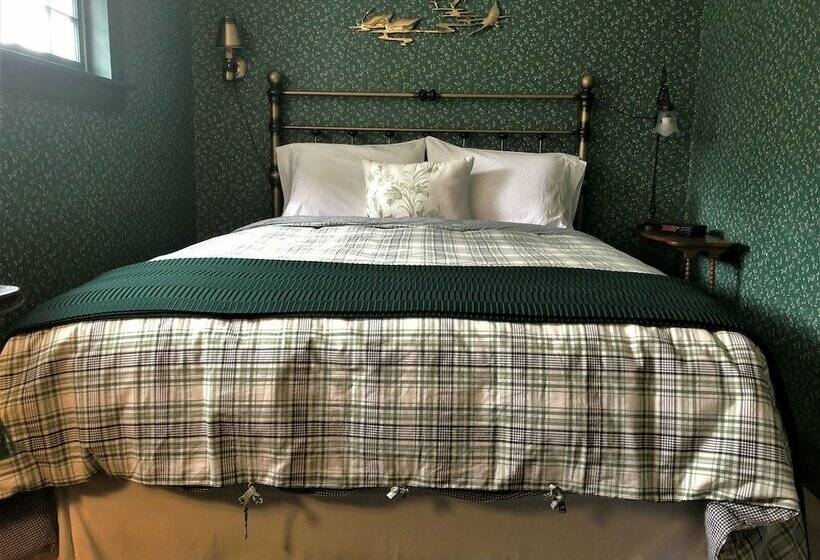 Номер Стандарт, Riverwind Inn Bed And Breakfast