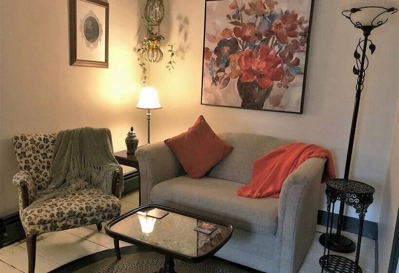 غرفة قياسية, Riverwind Inn Bed And Breakfast