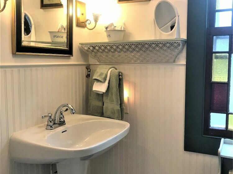 غرفة قياسية, Riverwind Inn Bed And Breakfast