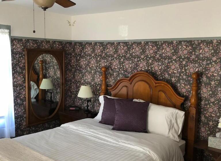 Номер Стандарт, Riverwind Inn Bed And Breakfast