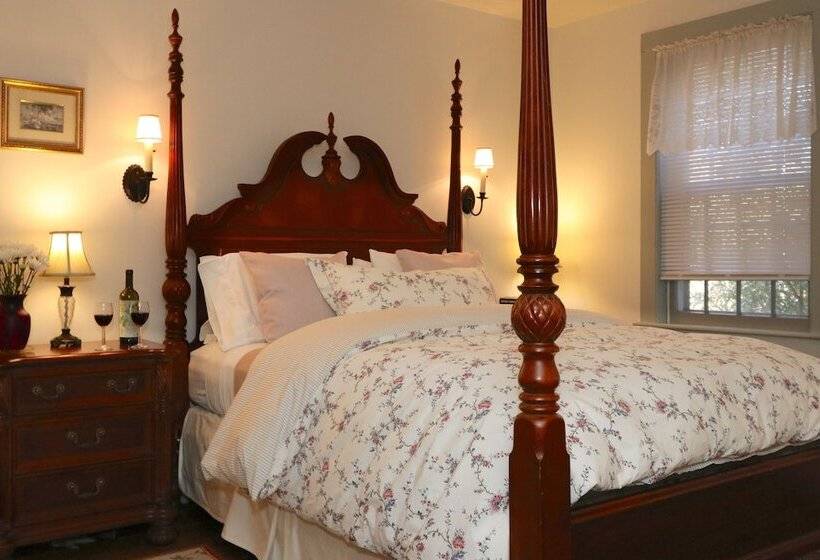غرفة قياسية, Riverwind Inn Bed And Breakfast