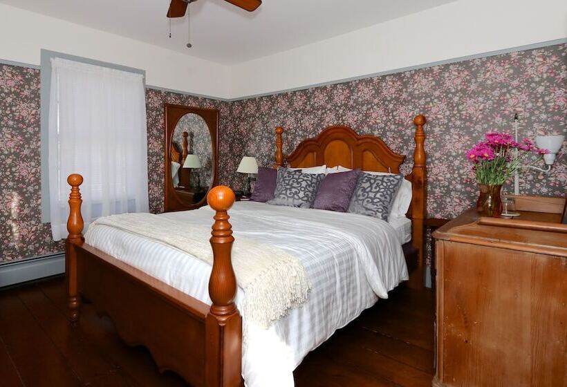 غرفة قياسية, Riverwind Inn Bed And Breakfast