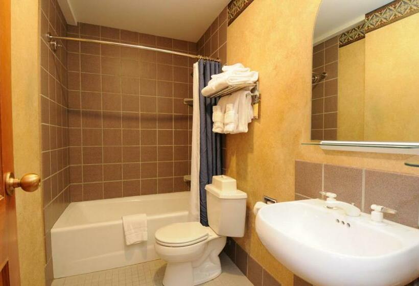 آپارتمان 1 خوابه, Shoshone Condos At Big Sky Resort