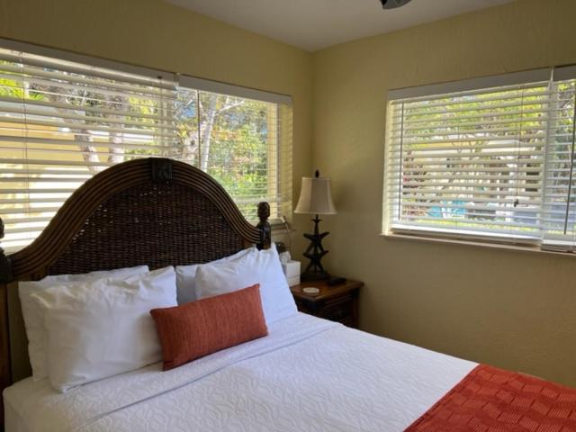 Дом 1 Спальня, Bay Harbor Lodge