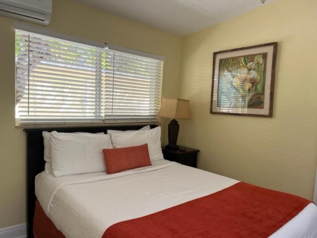 Дом 1 Спальня, Bay Harbor Lodge