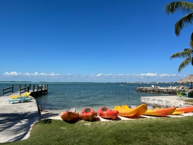 Номер Стандарт Вид на Море, Bay Harbor Lodge