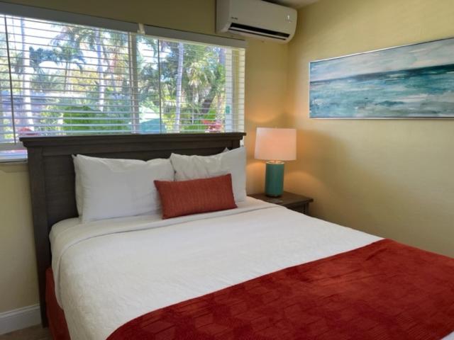 Номер Стандарт Вид на Море, Bay Harbor Lodge