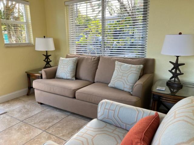 חדר סטנדרט נוף לים, Bay Harbor Lodge