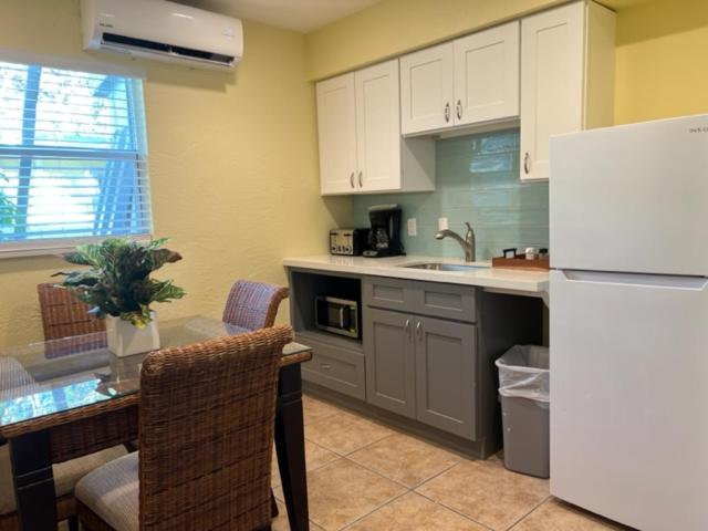 חדר סטודיו סטנדרד, Bay Harbor Lodge