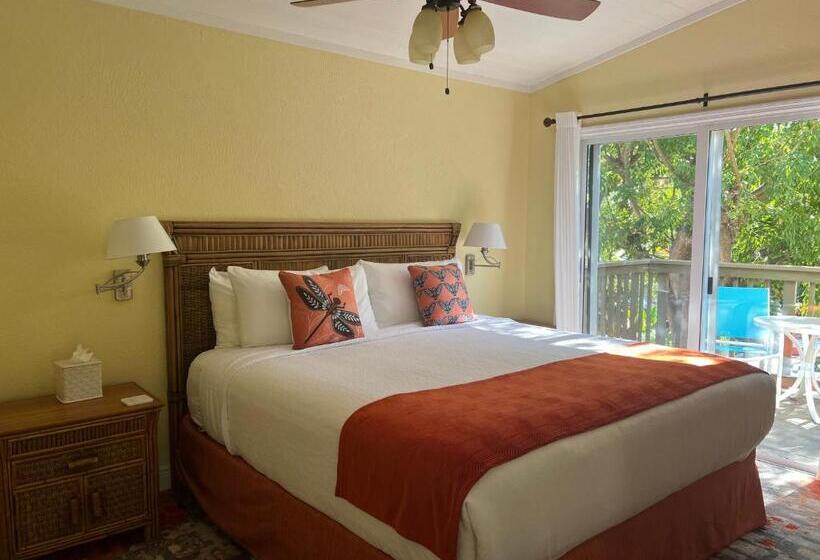 סוויטת ג'וניור, Bay Harbor Lodge