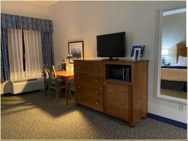 جناح سرير كينج, Port Of Kimberling Marina & Resort