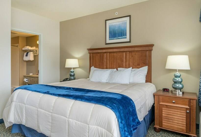 جناح, Port Of Kimberling Marina & Resort