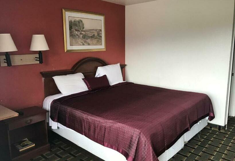 Номер Стандарт, Travel Inn