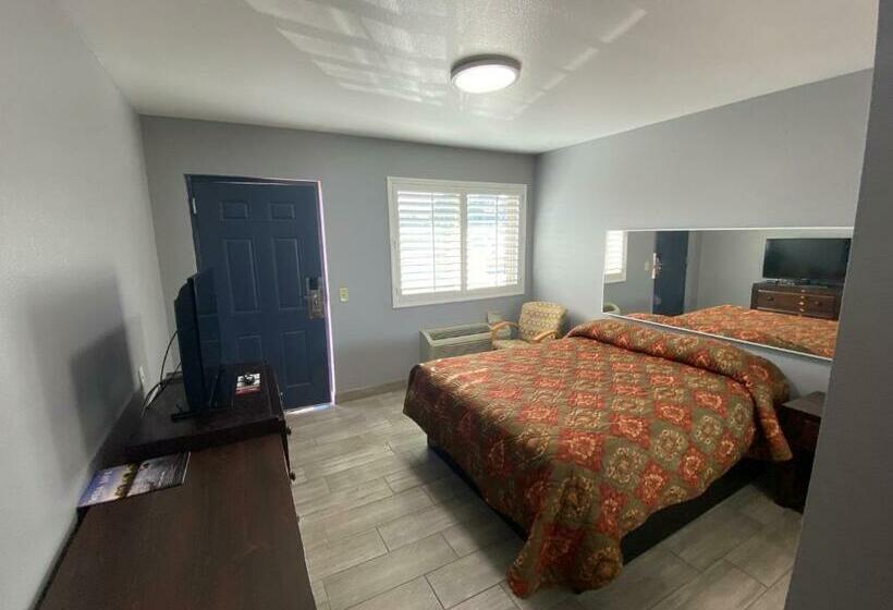 标准间, Mesa Oasis Inn & Motel