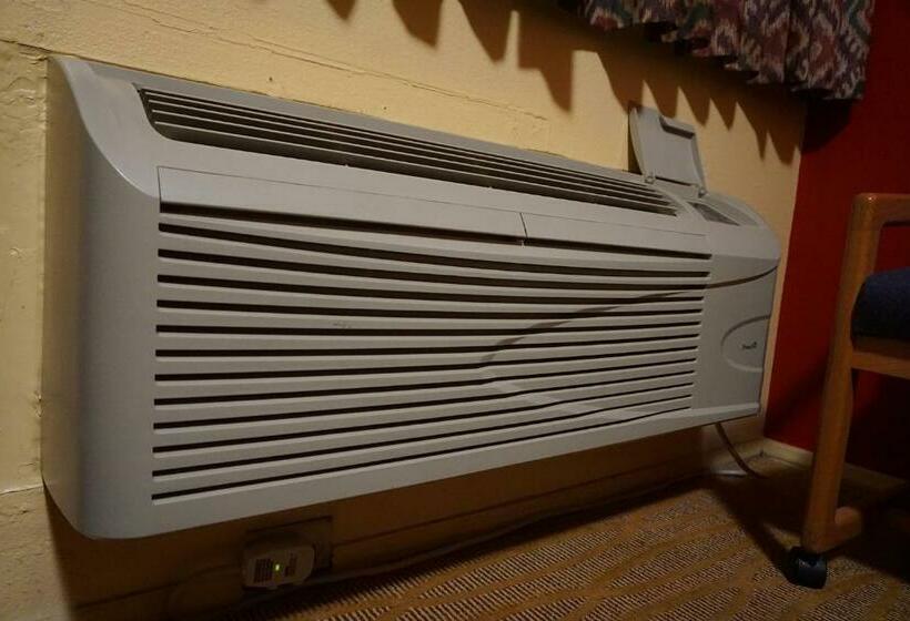 标准间, Mesa Oasis Inn & Motel