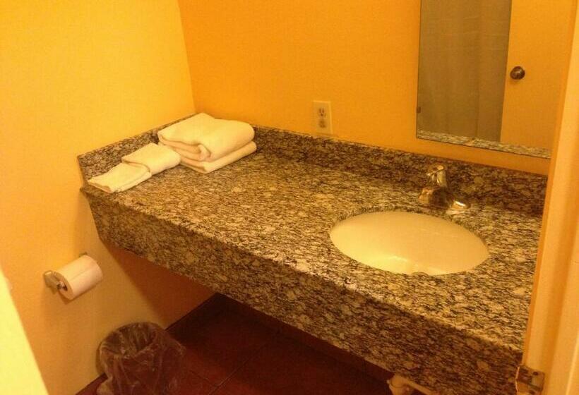 标准间, Mesa Oasis Inn & Motel