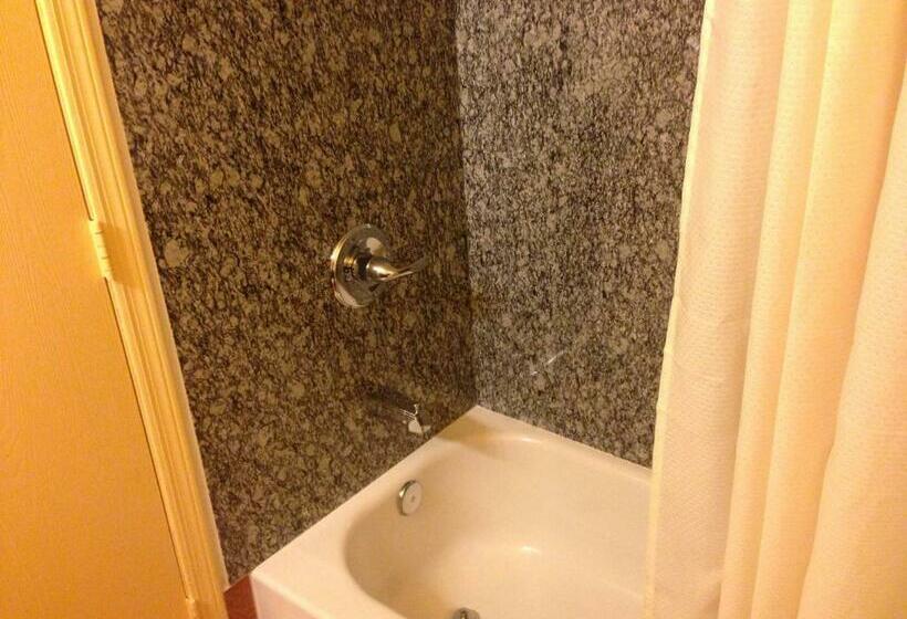 标准间, Mesa Oasis Inn & Motel