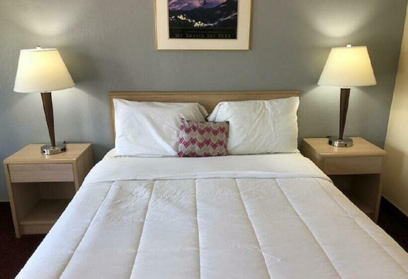 Номер Стандарт, A1 Choice Inn