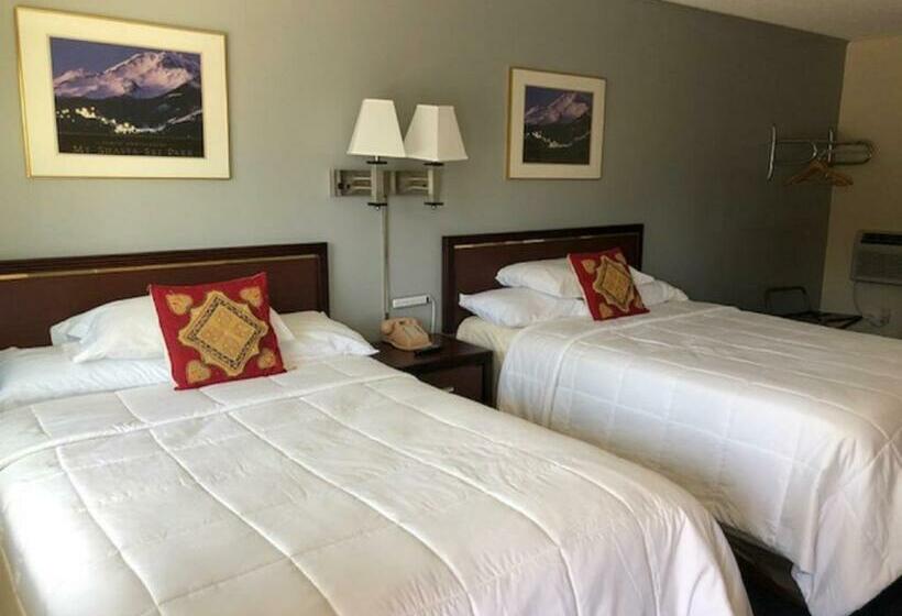 Номер Стандарт, A1 Choice Inn