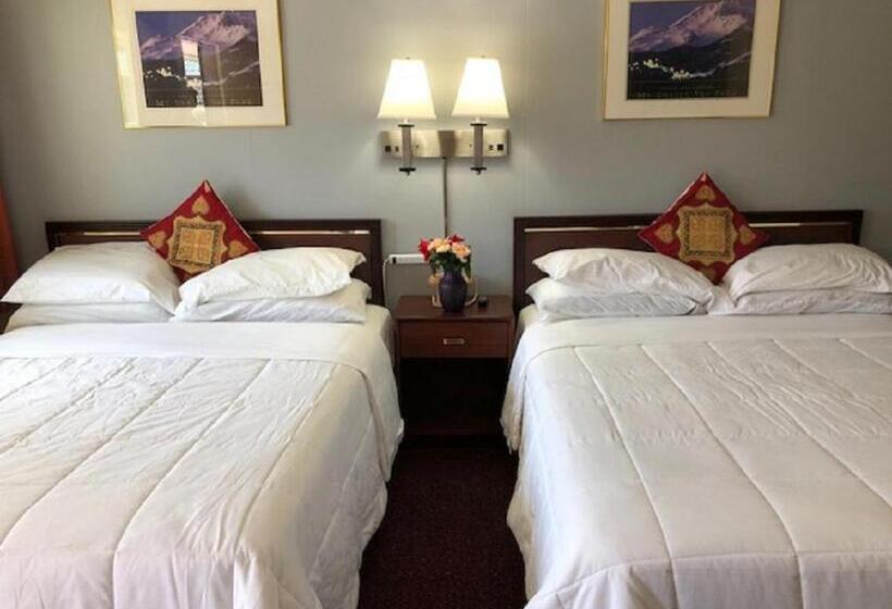 Номер Стандарт, A1 Choice Inn