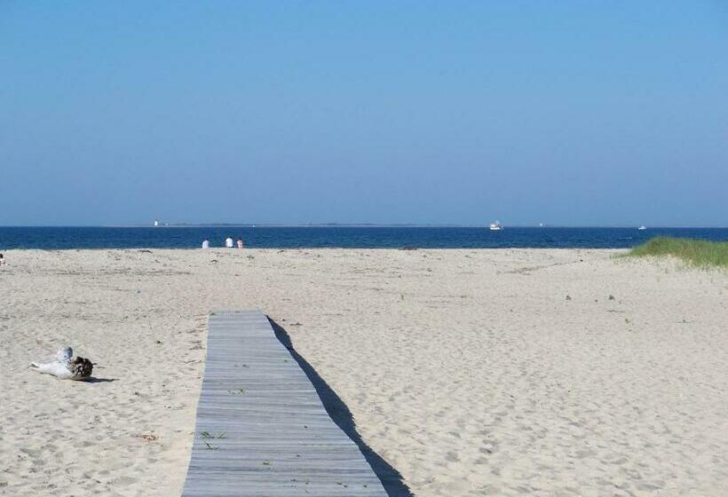 غرفة قياسية سرير كينج, Blue Sea Motor Inn