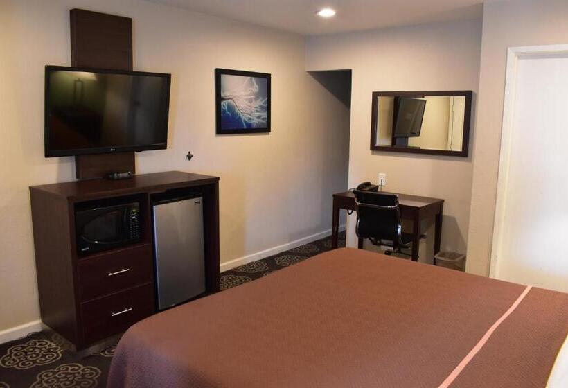 Стандартный Номер Кровать Кинг, Country Inn