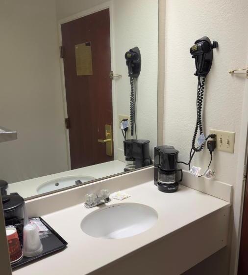 غرفة قياسية, Fairbridge Inn Express Mount Vernon