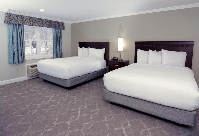 스탠다드 룸, Golden Apple Inn