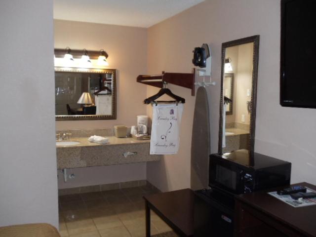 2ダブルベッドのスタンダードルーム, Pinetree Inn